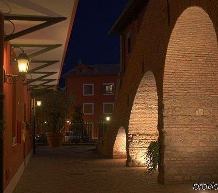 Borgo Papareschi Aparthotel โรม ภายนอก รูปภาพ