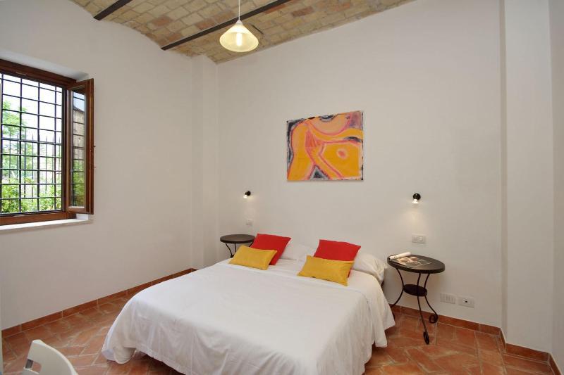 Borgo Papareschi Aparthotel โรม ภายนอก รูปภาพ