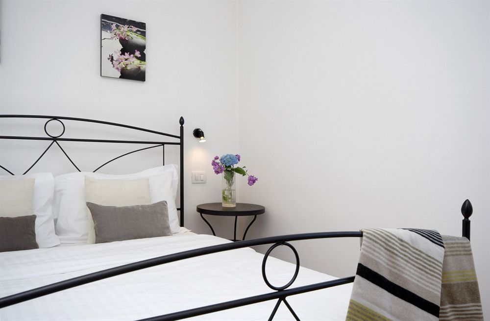 Borgo Papareschi Aparthotel โรม ภายนอก รูปภาพ